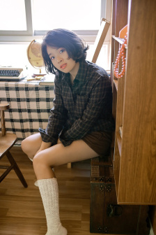 洗屋先生樱花